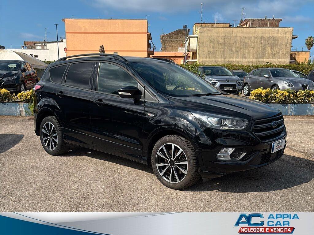 Ford Kuga 1.5 TDCI 120 CV S&S 2WD ST-Line IN PROMO