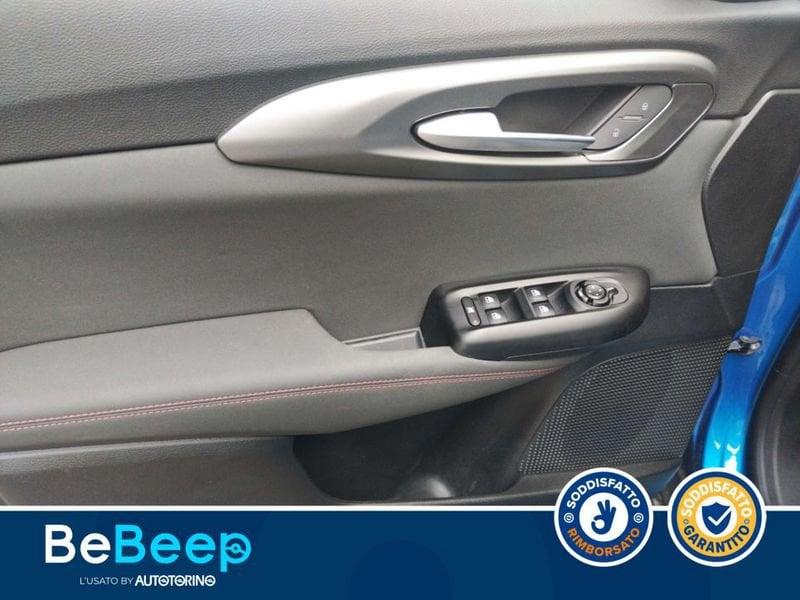 Alfa Romeo Tonale 1.5 HYBRID SPECIALE 130CV TCT7