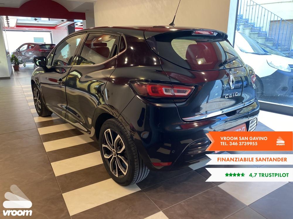 RENAULT Clio 4ª serie Clio dCi 8V 75 CV Start&...