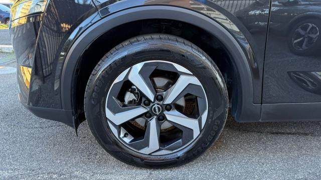 NISSAN Qashqai 1.3MHEV 158CV X-TRONIC N-CONNECTA*24M.G.*CAM.360*
