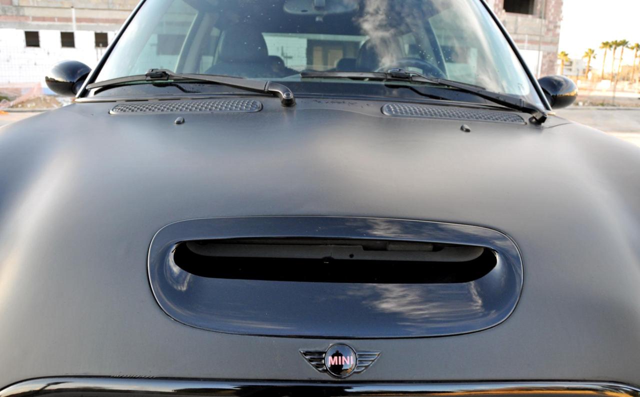 MINI Mini 1.6 16V Cooper S