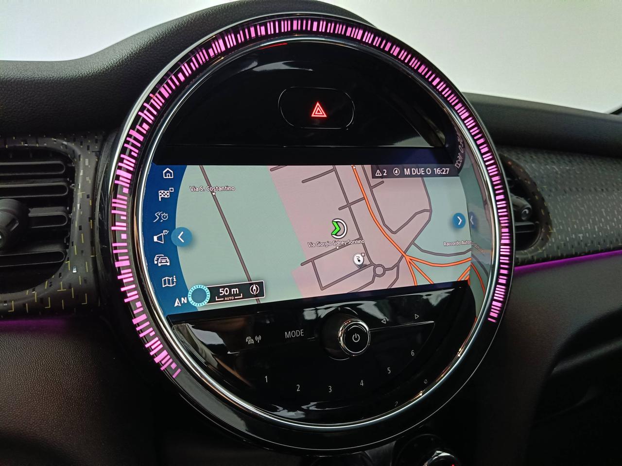 MINI Mini F56 2021 Full Electric - Mini 3p Cooper SE Classic auto