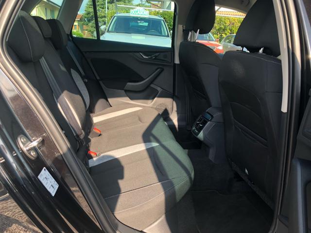 SKODA Kamiq 1.0 TSI 115 CV Black Dots Restyling OK NEOP.