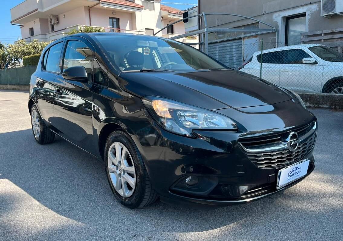 Opel Corsa 1.2 Advance (n-joy) 5p