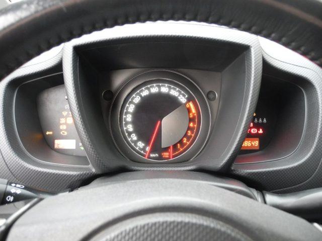 TOYOTA Urban Cruiser 1.4 D-4D AWD Sol -OK NEOPATEN.- UNICO PROPRIETARIO
