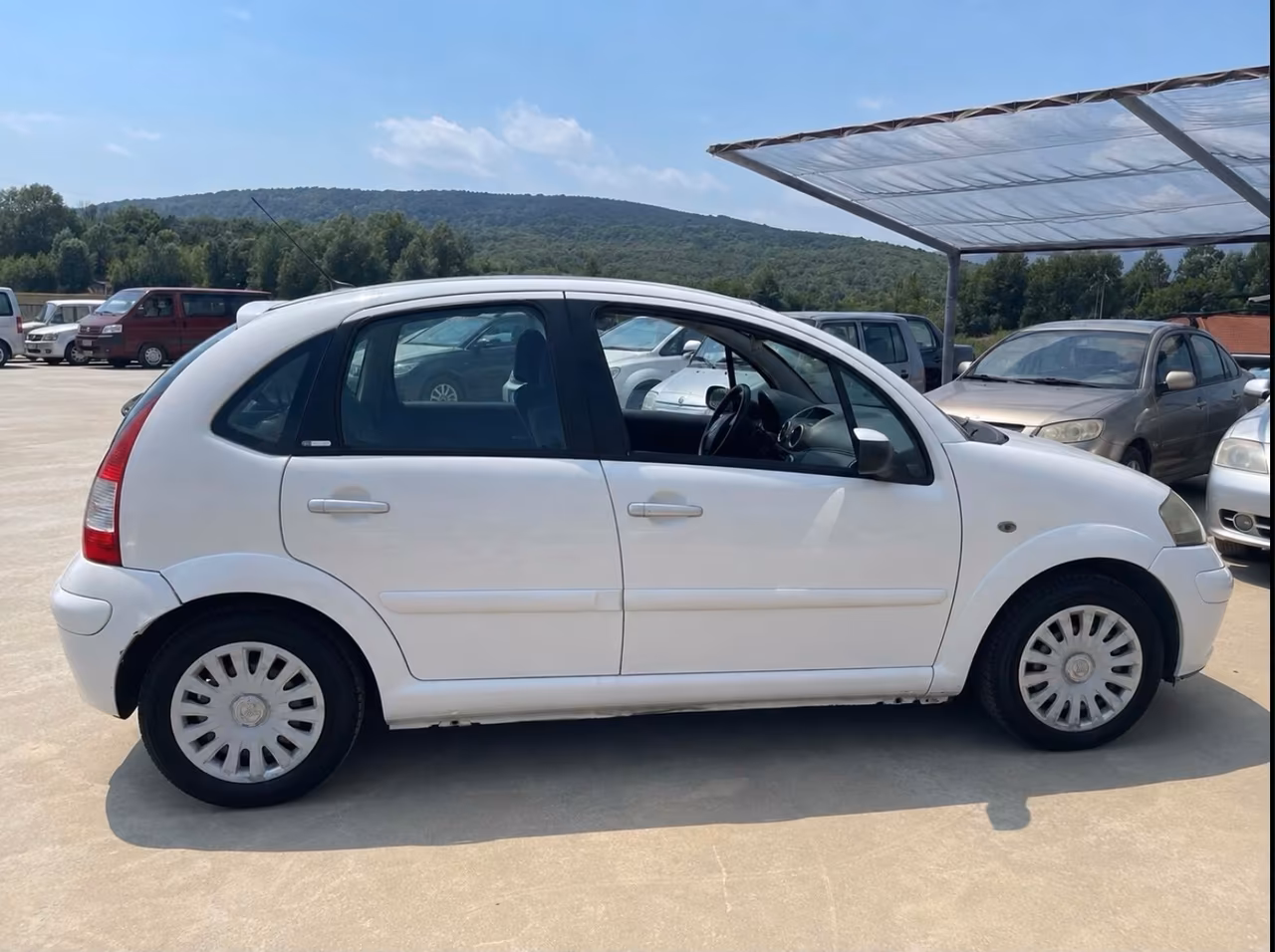 Citroen C3 1.1 Bi Energy GPL 2030 Exclusive Style