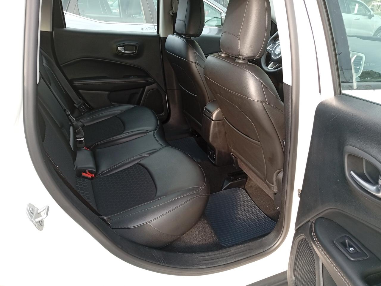 Jeep Compass 1.6 Multijet II 2WD S - Longitude