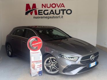 MERCEDES-BENZ A 180 d Automatic AMG Line Premium Plus