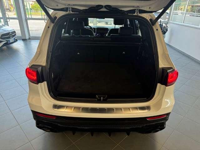 Mercedes-Benz GLB 35 AMG 4matic