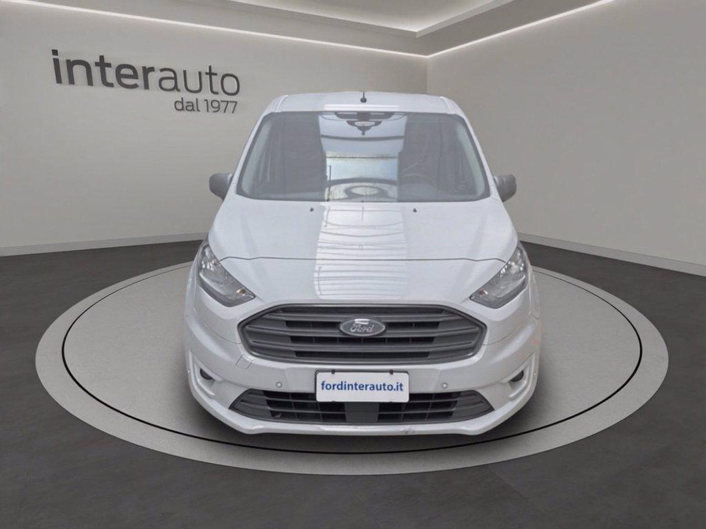 FORD Transit Connect 210 1.5 Ecoblue 100CV PL Furgone Trend del 2022