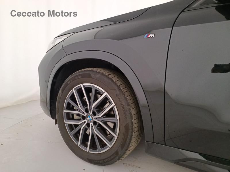 BMW X1 23 d Mild Hybrid 48V MSport Edition Signature xDrive DCT