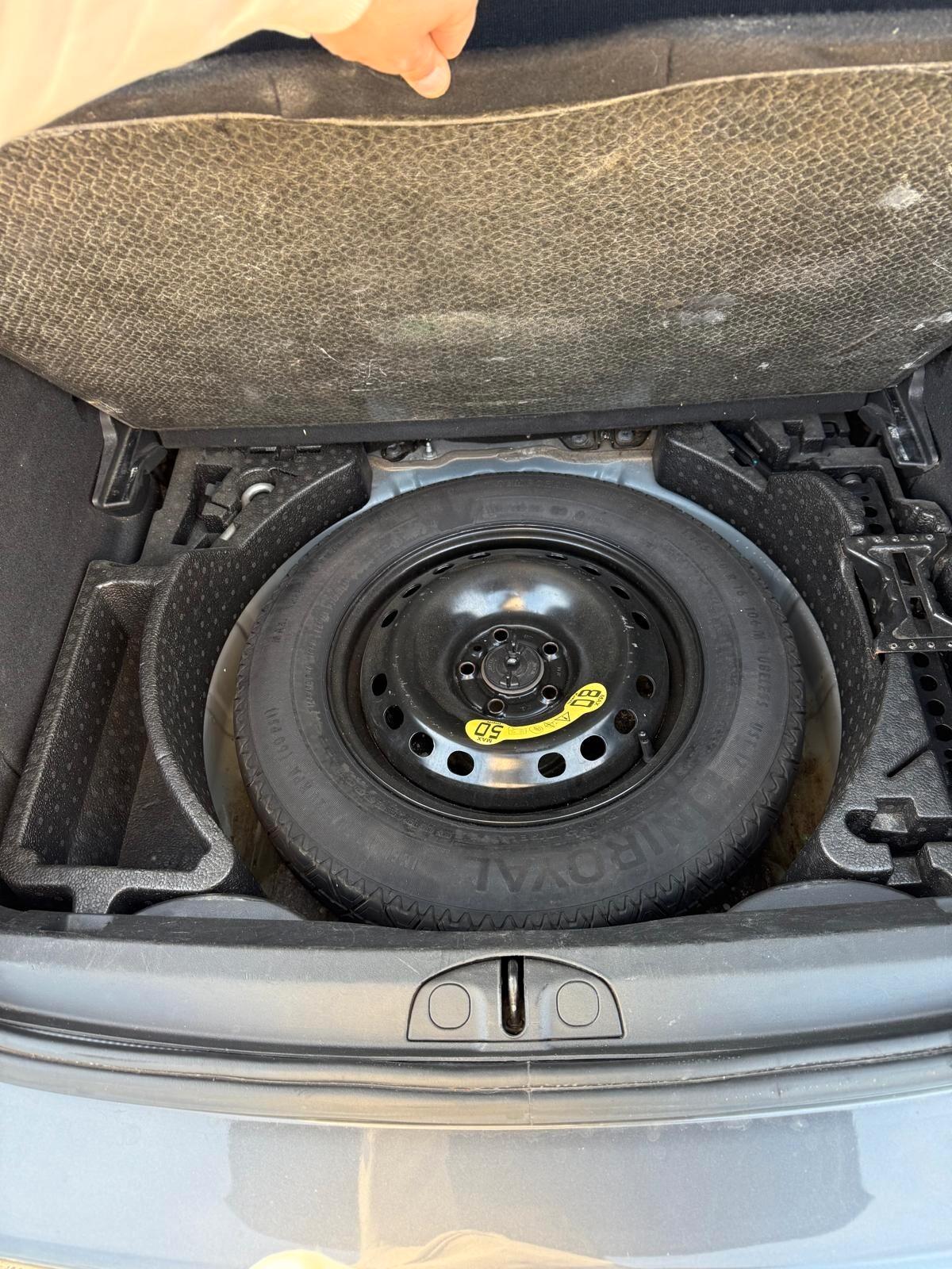 Fiat 500X 1.3 MultiJet 95 CV Yacht Club Capri