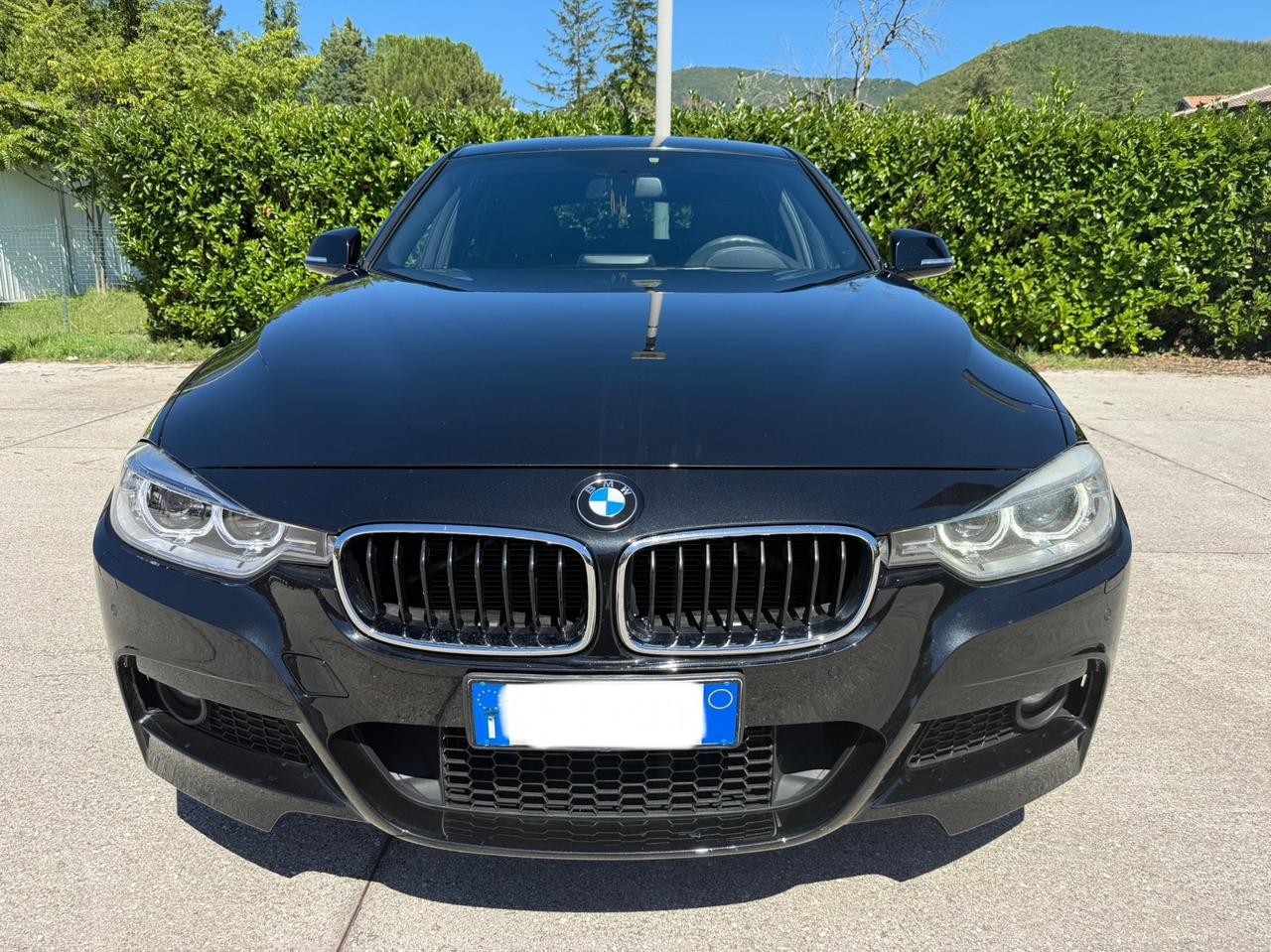 Bmw 320 320d xDrive Touring Msport