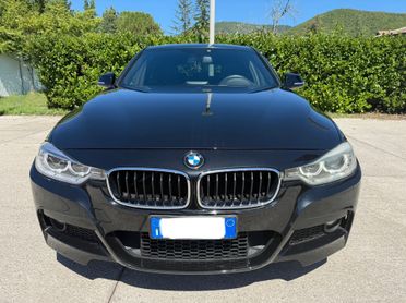 Bmw 320 320d xDrive Touring Msport