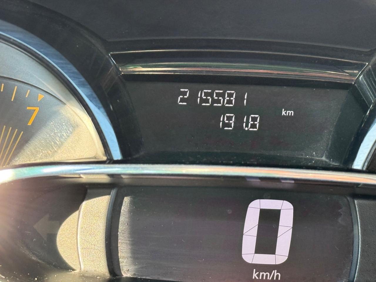 Renault Clio 1.2 75CV 5 porte Live