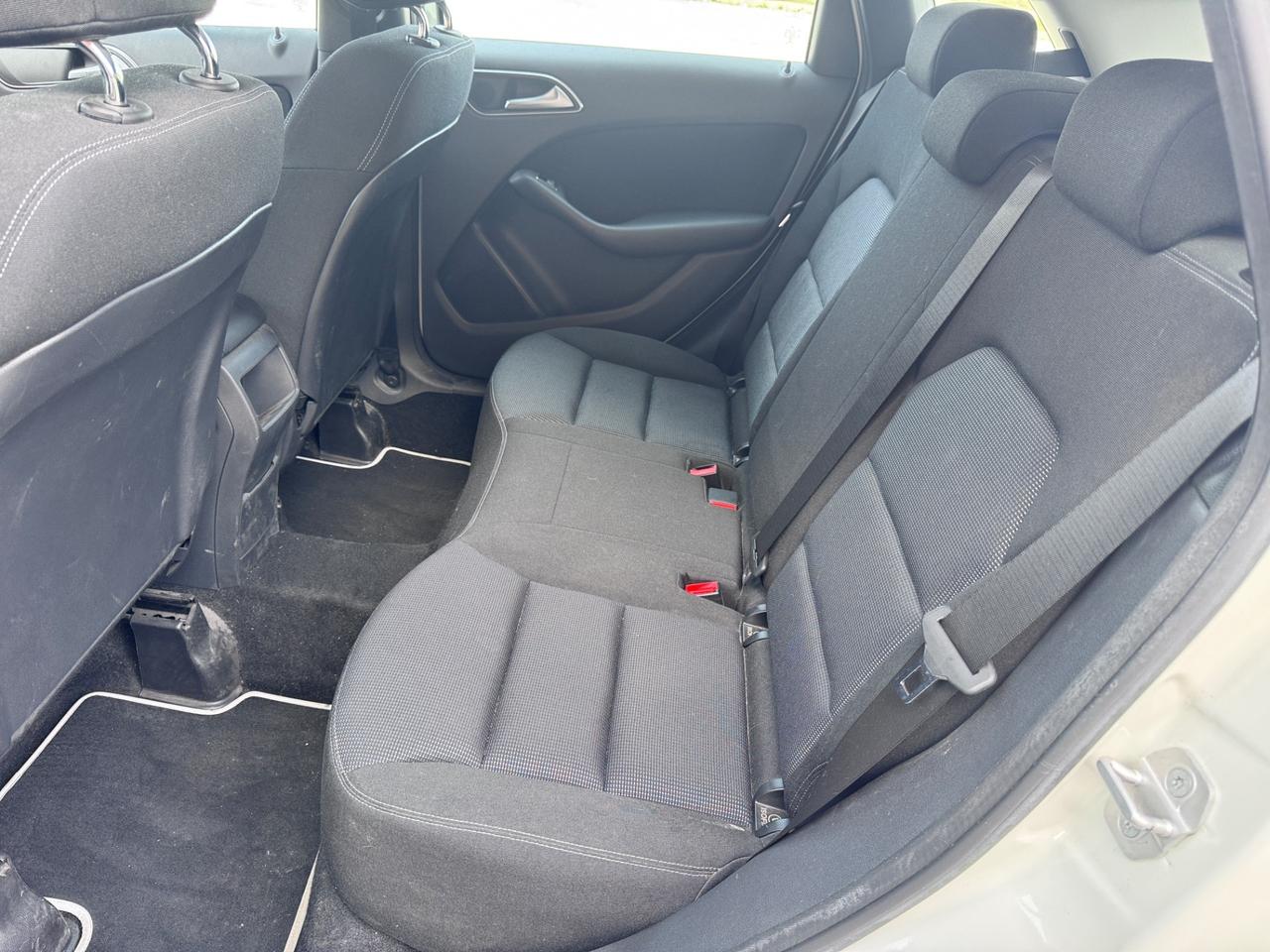 Mercedes-benz B 180 CDI Automatic Executive