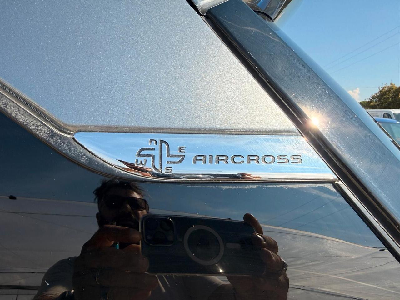 Citroen C4 Aircross 1.6 HDi 115 Stop&Start 2WD Exclusive