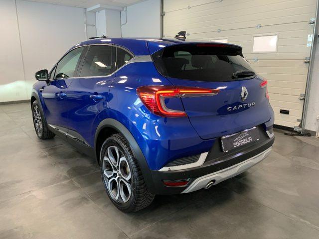 RENAULT Captur 1.5 dCi Automatico EDC Intens