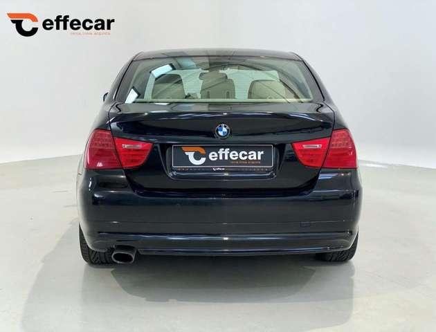 BMW 318 d cat