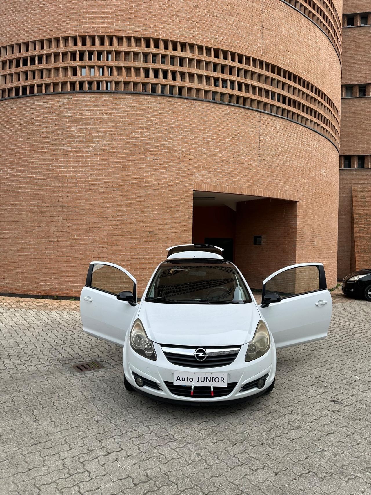 Opel Corsa 1.3 CDTI 90CV 3 porte Sport