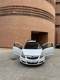 Opel Corsa 1.3 CDTI 90CV 3 porte Sport