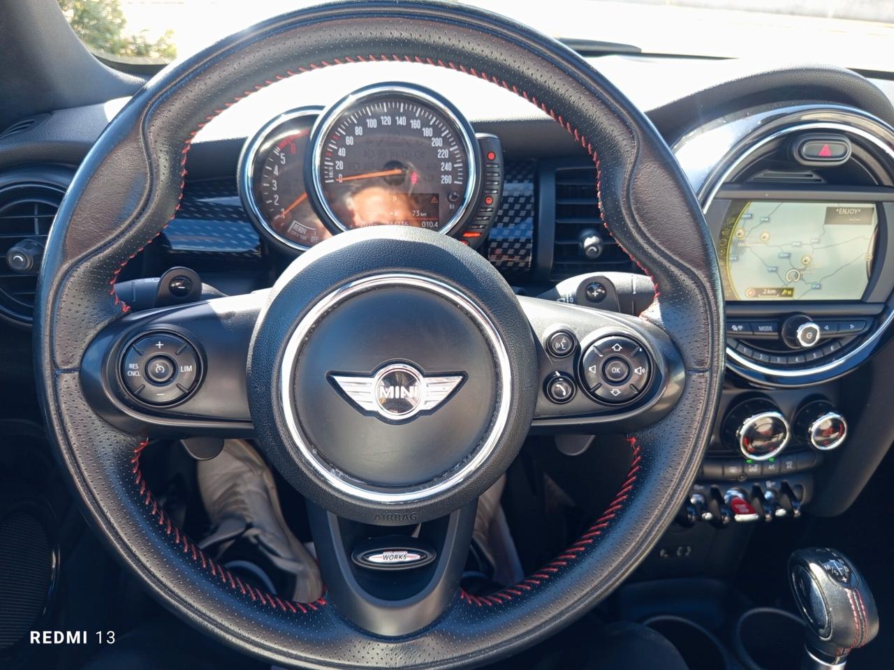 Mini Cooper Paceman Mini 2.0 Cooper SD Business Paceman XL ALL4