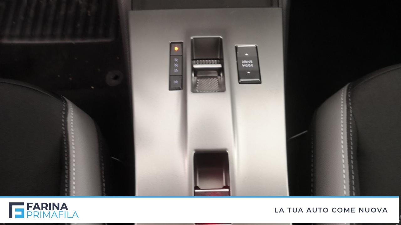 OPEL MOKKA GS HYBRID 145CV DCT6