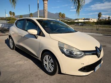 Renault Clio 1.5 dCi 75cv S&S 2016 NAVIGATORE