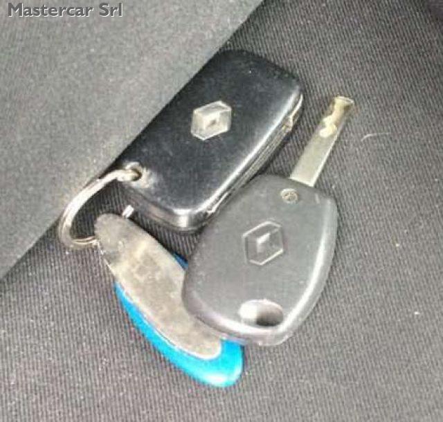 RENAULT Kangoo Grand Kangoo II 2013 Grand 1.5 dci s - FM236YY