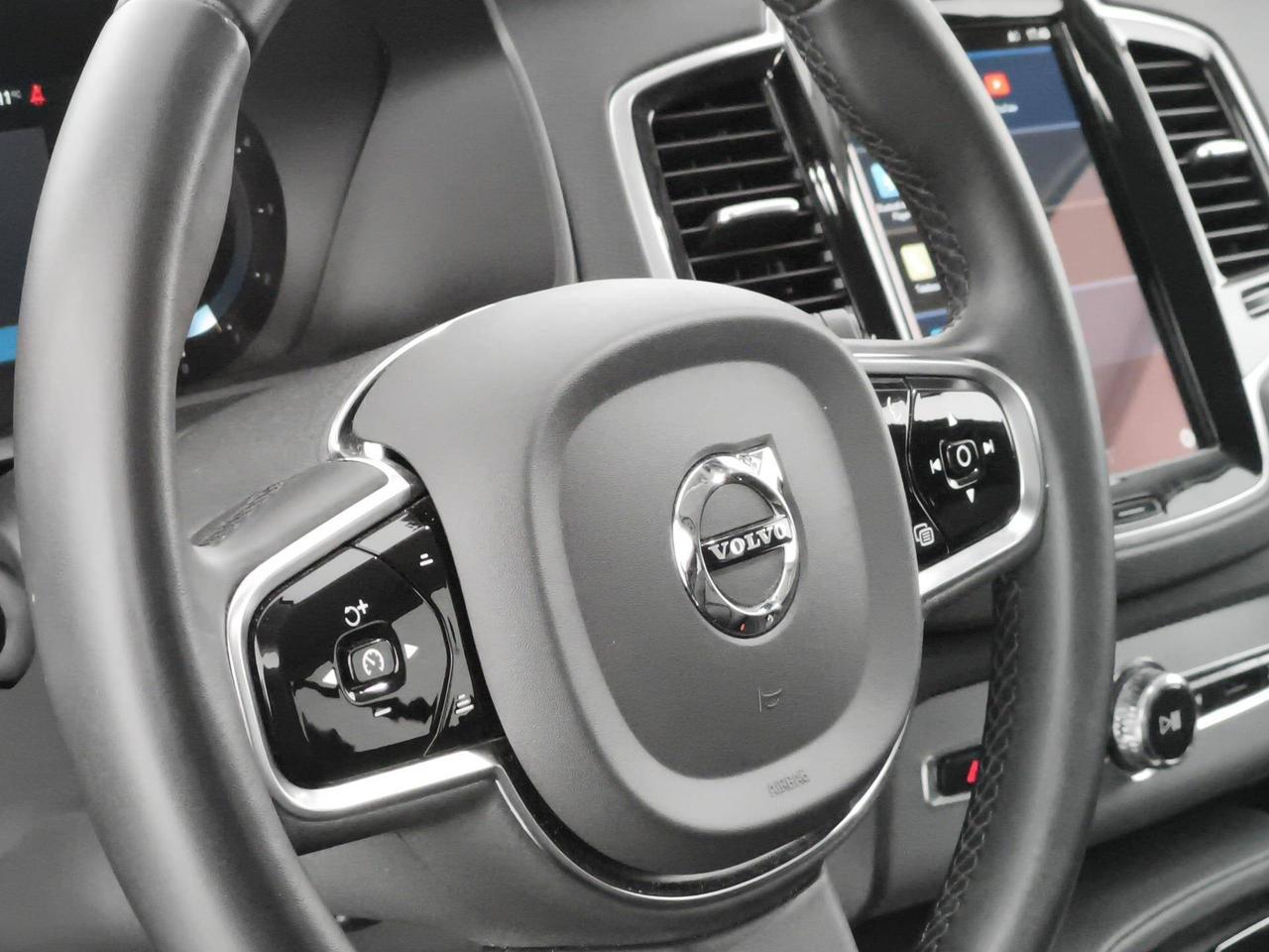 Volvo XC90 2.0 b5 Core awd 7 Posti