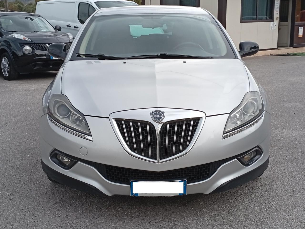 Lancia Delta 1.6 MJT DPF Platino