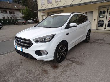 Ford Kuga 2.0 TDCI 150 CV S&S 4WD Powershift ST-Line