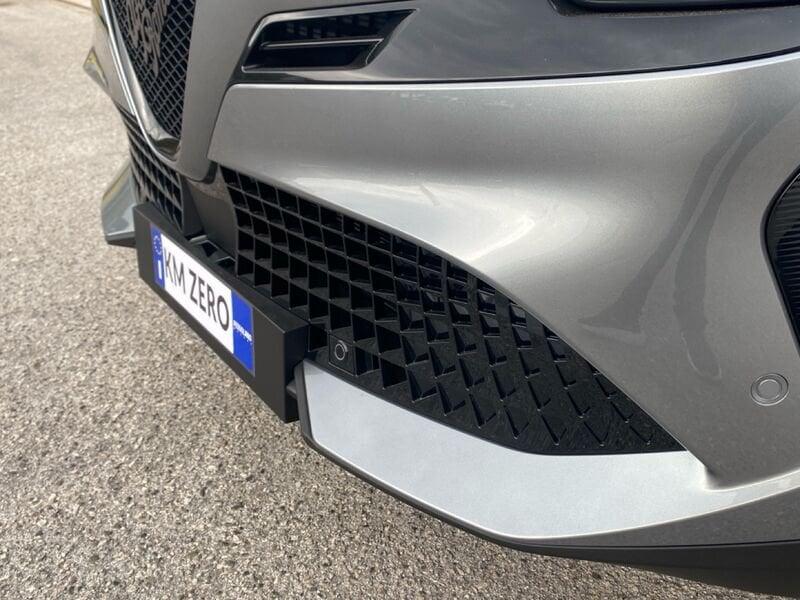 Alfa Romeo Junior Ibrida 1.2 145CV Hybrid eDCT6 ibrida Sprint