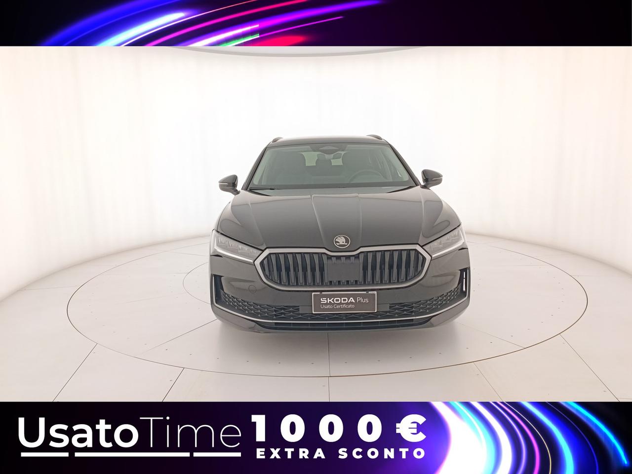 Skoda Superb wagon 2.0 tdi evo 150cv selection dsg