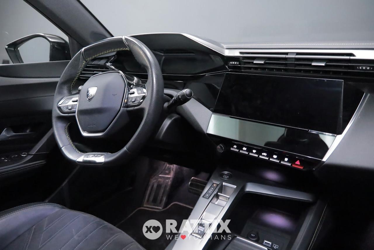 Peugeot 308 SW 1.6 Hybrid 180CV GT e-EAT8