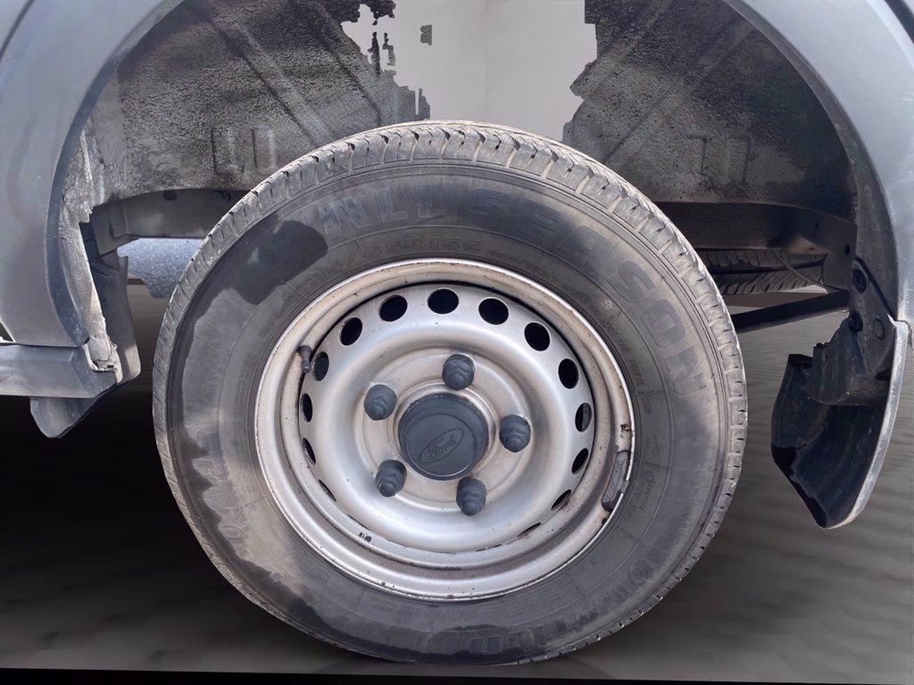 FORD Transit 290 2.0 tdci 108cv entry L2H2 E6.2 del 2021