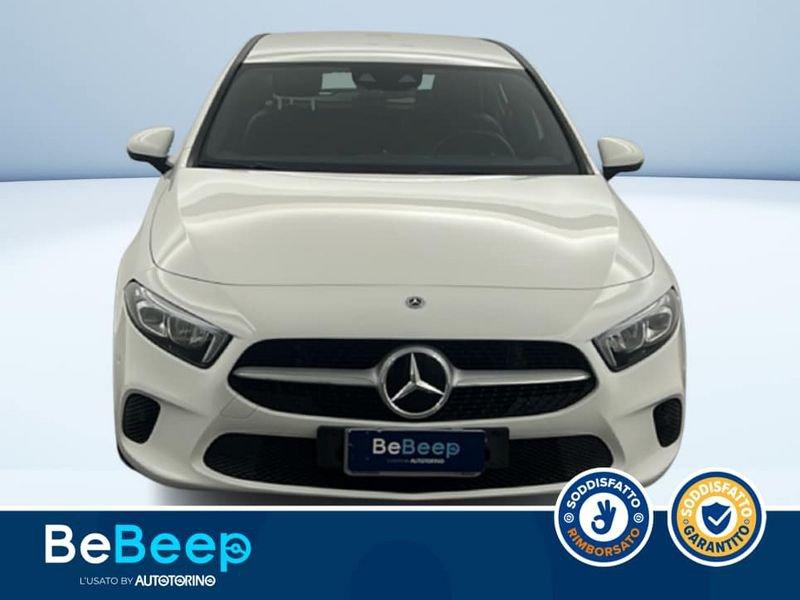 Mercedes-Benz Classe A A 180 D SPORT AUTO