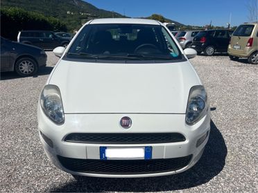 Fiat Punto 1.3 MJT II S&S 95 CV 5 porte Street