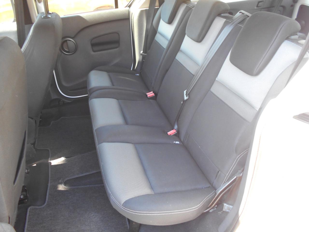Renault Grand Kangoo 1.5 dci 110 cv 7 POSTI