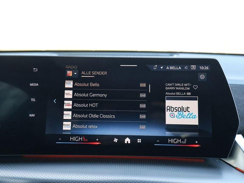 BMW X2 xDrive 20d MSport Nuovo Modello Camera 20" Gancio Traino Led
