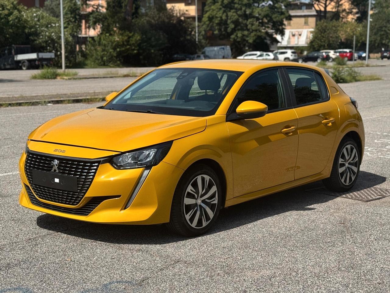 Peugeot 208 PureTech Active -TUA SENZA VINCOLI-