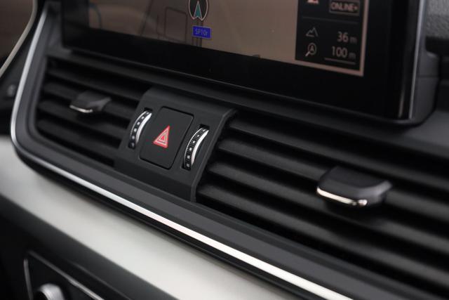 AUDI Q5 SPB 40 TDI quattro S tronic Advanced 4x4 Sportback