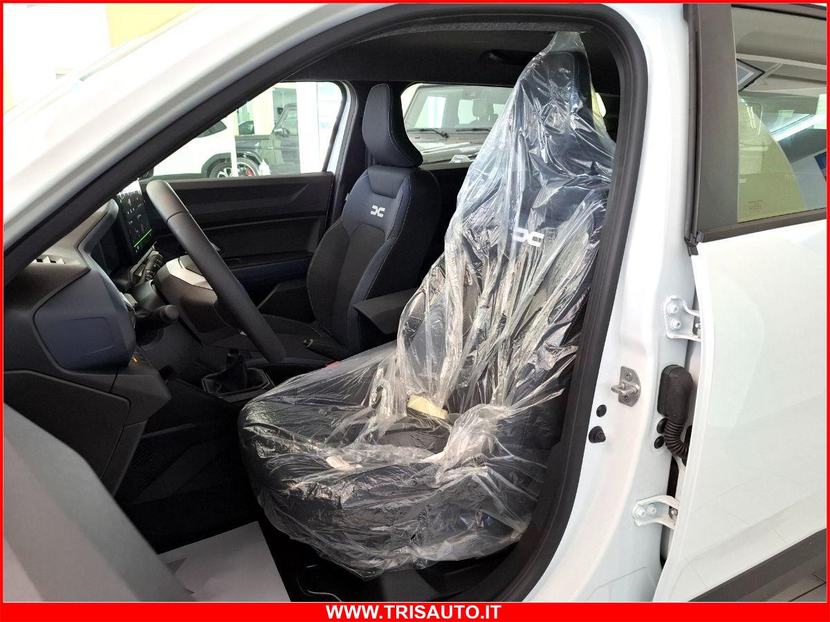 DACIA Duster ECO-G 1.0 100 Expression NEOPATENTATI (FULL LED+NAVI)