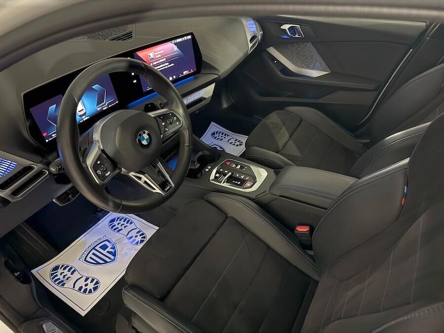 Bmw 120 48V MSport Pro Automatica