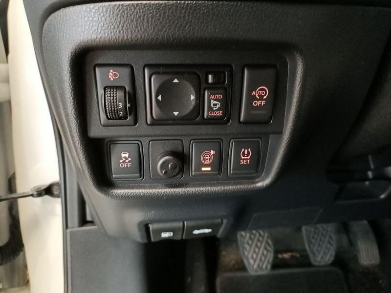 Nissan Juke 1ª serie 1.2 DIG-T 115 Start&Stop Tekna
