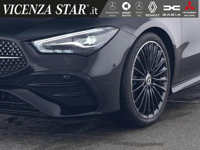 MERCEDES-BENZ CLA 200 MHV COUPÉ AMG ADVANCED PLUS