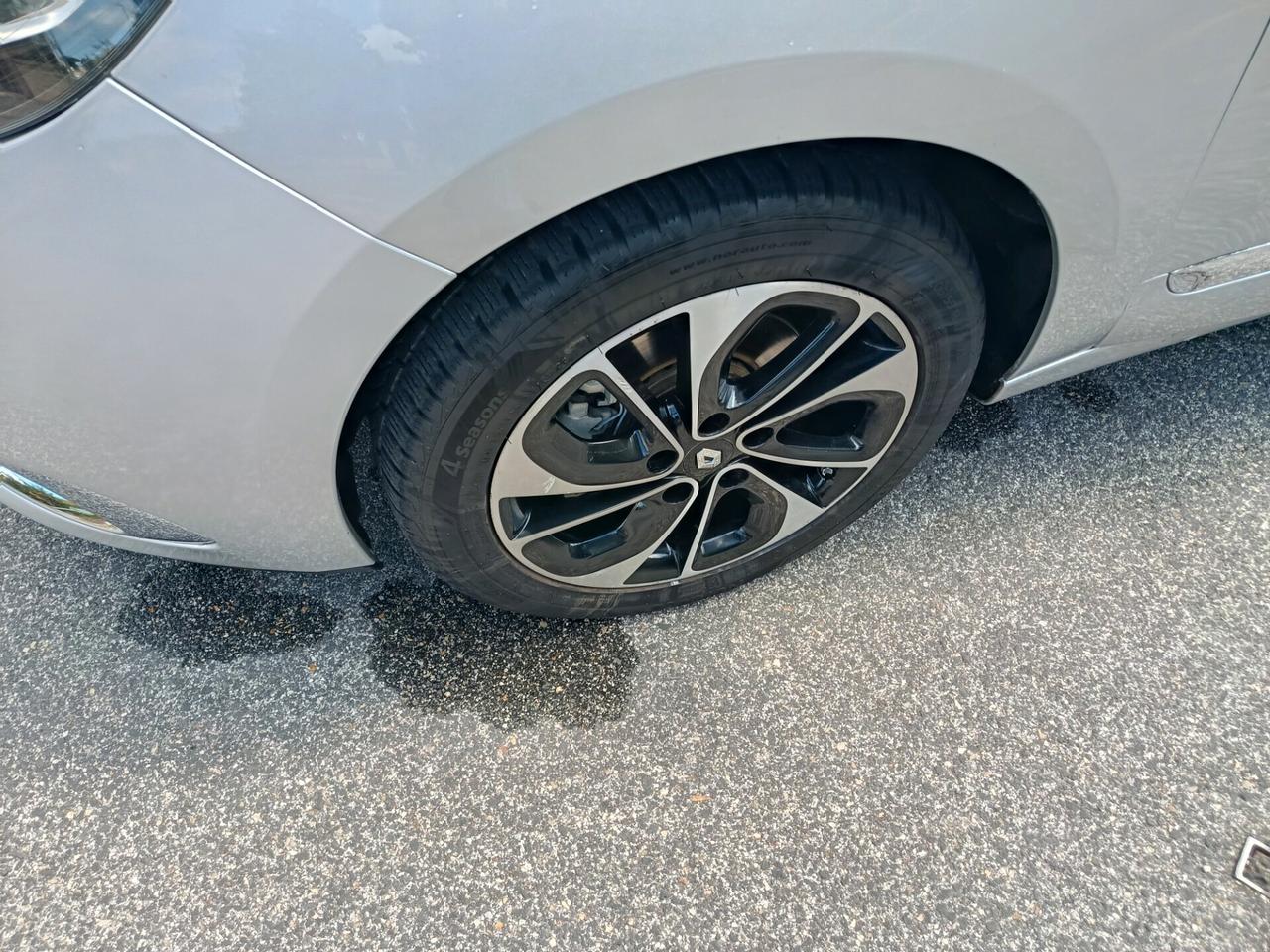 Renault Scenic Scénic XMod dCi 110 CV Start&Stop Energy Bose