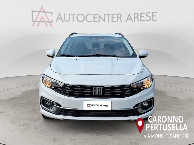 Fiat Tipo Station Wagon Tipo SW 1.3 mjt CityLife s&s 95cv