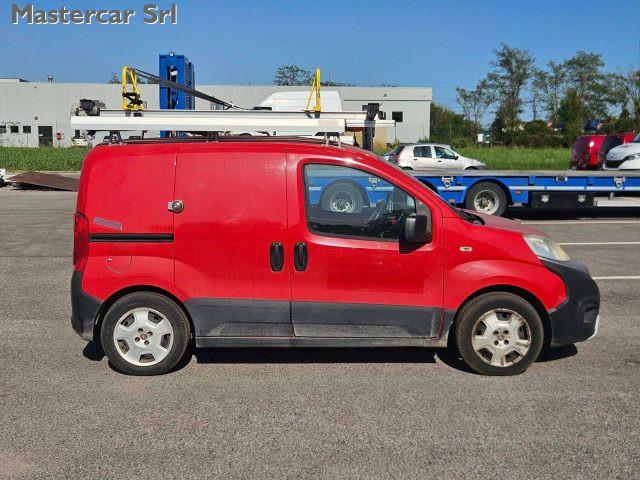 FIAT Fiorino 1.3 MJT 95CV Furgone Adventure E6 - FK992MW