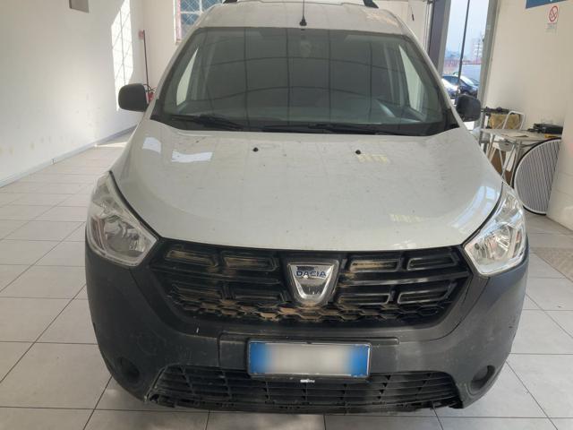 DACIA Dokker 1.6 8V 100CV Start&Stop GPL Furgone